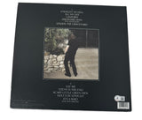 Ozzy Osbourne Signed Ordinary Man Vinyl Record Album LP Autograph Beckett COA