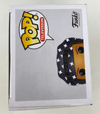 Mindy Kaling Signed Autograph Funko Pop The Office Kelly Kapoor 1008 ACOA COA