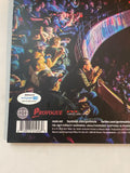 Gov't Mule Band Signed Autograph Bring On The Music Vinyl Record Album LP ACOA