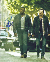 Justin Cornwell Signed Autograph 8x10 Photo Training Day