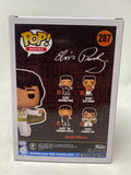 Austin Butler Signed Funko Pop Elvis Presley Pharaoh Suit 287 Autograph BAS COA