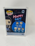 Henry Winkler Signed Autographed Funko Pop Fonzie Happy Days Proof Beckett COA