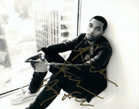 Rockie Fresh Signed Autographed 8x10 Photo Hip Hop Rapper COA VD