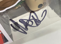 Maya Hawke Signed  Stranger Things Robin Funko Pop 1244 Autograph Beckett COA