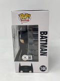 Christian Bale Signed Autograph Funko Pop Batman 275 The Dark Knight Beckett COA