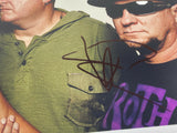 Eric Wilson Signed Autographed 11x14 Photo Sublime With Rome Bassist Beckett COA