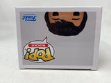 Austin Butler Signed Funko Pop Elvis Presley Pharaoh Suit 287 Autograph BAS COA