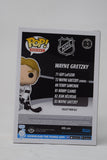 Wayne Gretzky Signed Funko Pop Hockey Los Angeles LA Kings 83 Autograph BAS COA