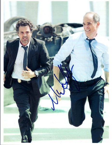 Michael Kelly Signed Autographed 8x10 Photo House of Cards COA VD