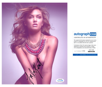 Lala Kent Signed Autograph 8x10 Photo Vanderpump Rules Model Actress ACOA COA