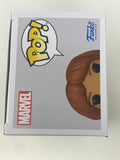 Jameela Jamil Signed Autograph She-Hulk Titania Funko Pop 1132 Beckett COA
