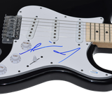 Tinashe Signed Autographed Electric Guitar Pop Singer 2 On ACOA COA