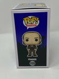 Kelsey Grammer Signed Autographed Frasier Funko Pop Figure Beckett BAS COA