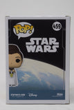 Vivien Lyra Blair Signed Funko Pop Princess Leia Star Wars Obi-Wan Autograph BAS