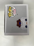 Seth Green Signed Funko Pop Guardians of the Galaxy Howard The Duck ACOA COA