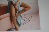 Priyanka Chopra Signed Autograph 11x14 Photo QUANTICO BAYWATCH Beckett BAS COA