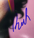 Beck Hansen Signed Autographed Sea Change Vinyl LP Record Album Beckett COA