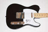 Tal Wilkenfeld Signed Autographed Electric Guitar Jeff Beck's Guitarist COA