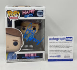 Ron Howard Signed Autograph Funko Pop Happy Days Richie 1125 ACOA COA