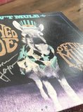 Warren Haynes Signed Gov't Mule Stoned Side of The Mule Vol 2 Vinyl Album ACOA