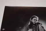 Post Malone Signed Autograph 11x14 Photo Beerbongs & Bentley's Beckett BAS COA