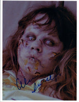 Ellen Burstyn Signed Autograph 8x10 Photo Requiem for a Dream Exorcist COA VD