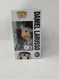 Ralph Macchio Signed Cobra Kai Funko Pop Daniel The Karate Kid Proof Beckett COA
