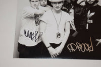 Mike D & Ad-Rock Signed Autographed 11x14 Photo BEASTIE BOYS PSA/DNA COA