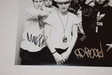 Mike D & Ad-Rock Signed Autographed 11x14 Photo BEASTIE BOYS PSA/DNA COA
