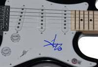 Dean Fertita Signed Electric Guitar Queens of the Stone Age Beckett BAS COA