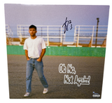 Alexander 23 Signed Autograph Oh No, Not Again! EP Vinyl Record Album ACOA COA