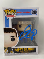 Adam Sandler Signed Happy Gilmore Funko Pop #890 Autograph Beckett COA