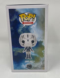 Sofia Boutella Signed Autographed Funko Pop Jaylah Star Trek Beyond Beckett COA