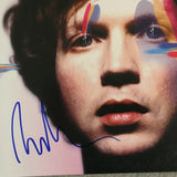Beck Hansen Signed Autographed SEA CHANGE Record Album LP PSA/DNA COA