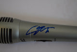 Liam Payne Signed Autographed Microphone ONE DIRECTION COA VD
