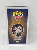 Andy Serkis Signed Smeagol The Lord of The Rings Funko Pop Autograph Beckett COA