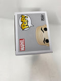 James McAvoy Signed Autographed X-Men Professor X Funko Pop Figure Beckett COA