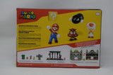 Chris Pratt Signed Autograph The Super Mario Bros Movie Action Figure BAS COA
