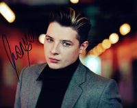 John Newman Signed Autographed 8x10 Photo COA VD