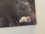 Corey Taylor Signed Stone Sour House of Gold & Bones Part 2 Vinyl Record BAS COA
