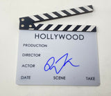 Quentin Tarantino Signed Clapboard Once Upon A Time In Hollywood Beckett COA
