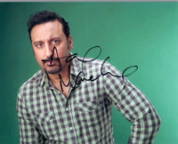 AASIF MANDVI Signed Autographed 8x10 Photo The Daily Show COA AB