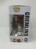 Joe Dante Signed Autograph Gremlins Gizmo Funko Pop Figure Director Beckett COA