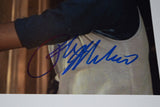 Ralph Macchio Signed Autographed 11x14 Photo The Karate Kid Beckett BAS COA