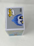 James Woods Signed Autographed Hades Hercules Funko Pop Figure Beckett COA