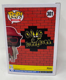 Snoop Dogg Signed Autograph Funko Pop Rocks #301 Figure Beckett COA