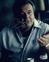 Paul Sorvino Signed Autographed 8x10 Photo Goodfellas Paulie Cicero Beckett COA