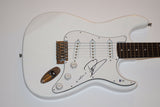 Dave Grohl Signed Autographed Electric Guitar FOO FIGHTERS Beckett BAS COA