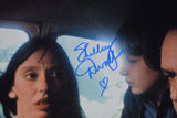 Shelley Duvall Signed Autographed 11x14 Photo The Shining Wendy Beckett BAS COA