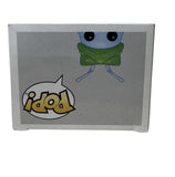 Dave Foley Signed Funko Pop A Bug's Life Flik #227 Disney Autograph Beckett COA